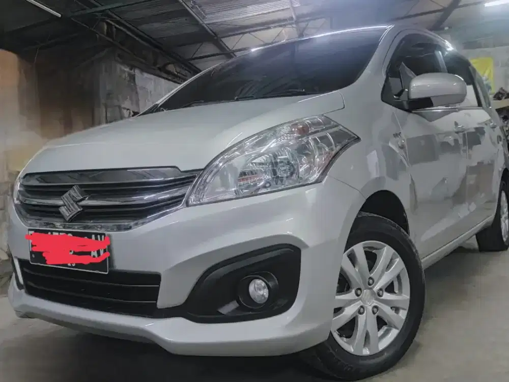 Dp 3 jt Ertiga GL m/t 2017