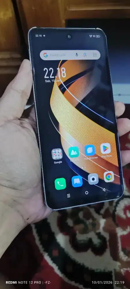 Infinix smart 8 pro Jagakarsa