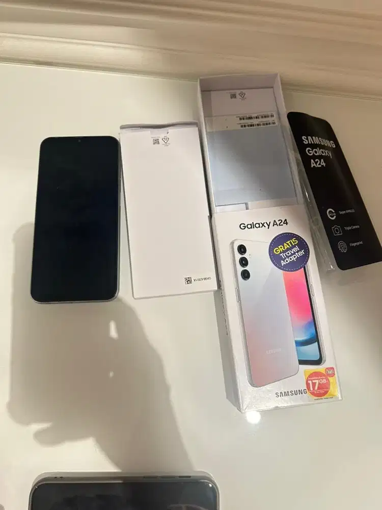 Samsung s24 8/128 gb