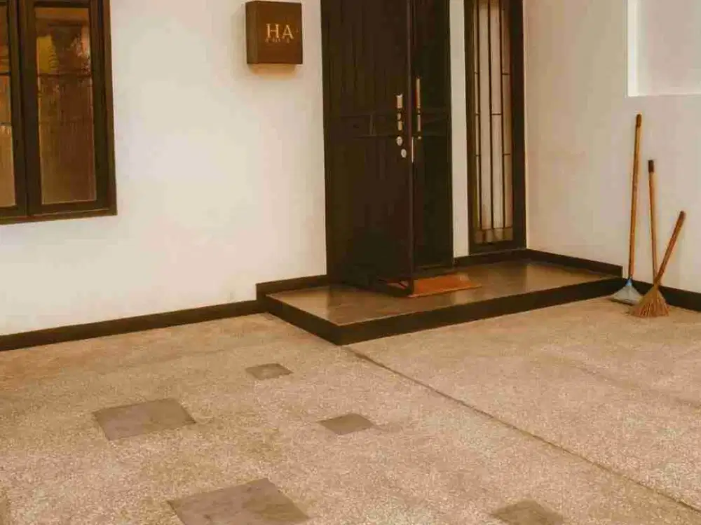 Rumah Sewa Mekarwangi Bojongloa Kidul Komplek Hunian berintegritas Bisnis Sekolah Ruko dan Ekonomi Bandung harga negotible