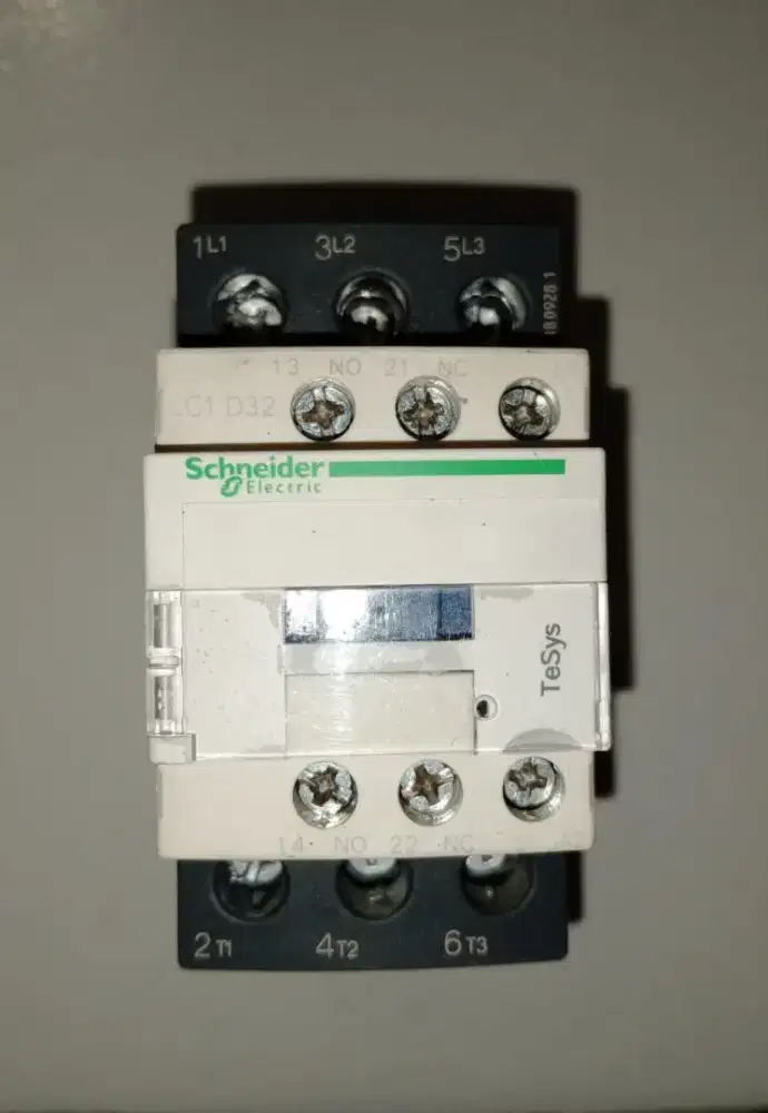 Kontaktor Schneider & Telemecanique