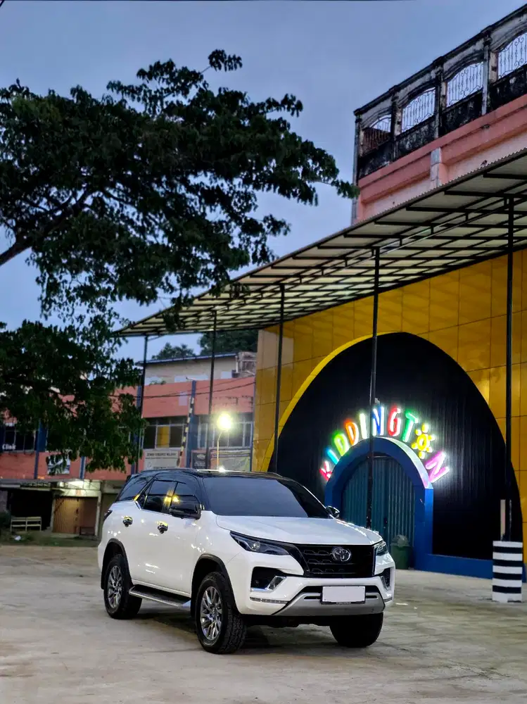 VRZ 2.8 Automatic 2023