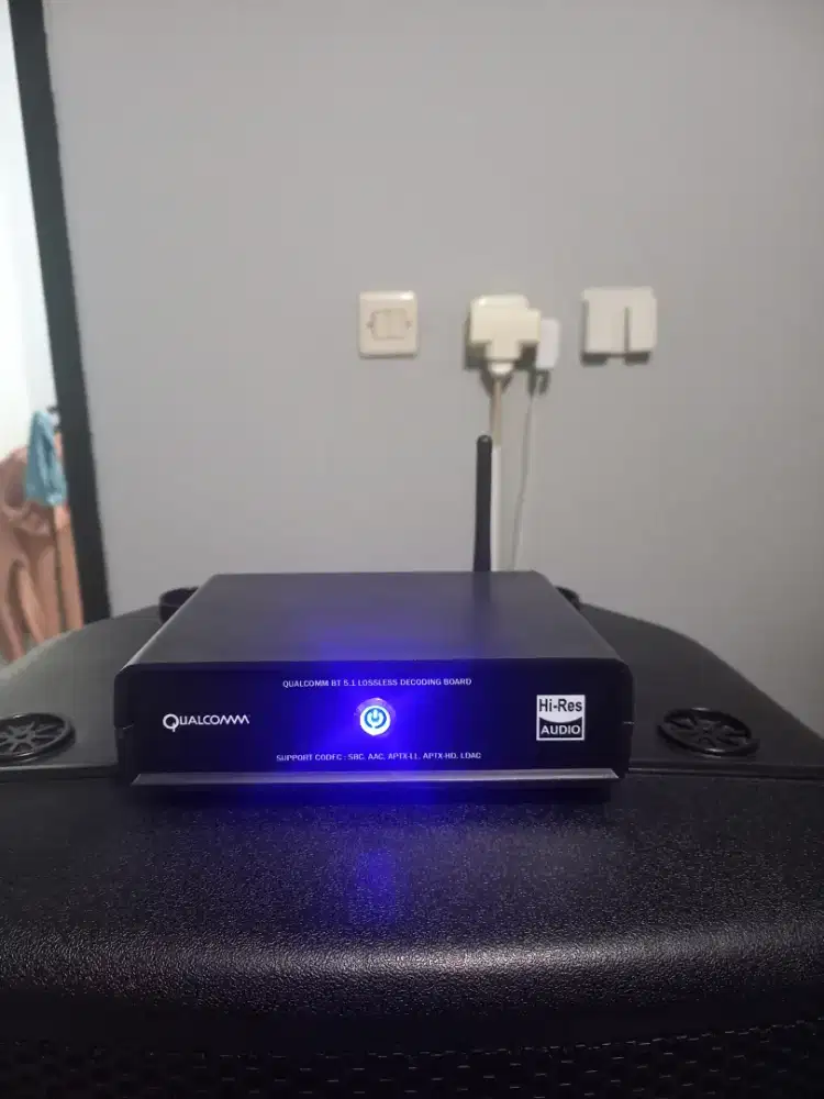 Bluetooth Qualcomm QCC5125 LDAC