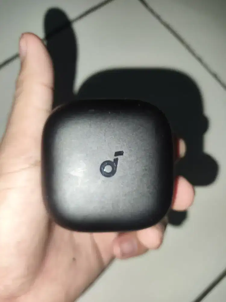 Anker Soundcore R60i NC R60INC ANC P31i Ai translate LDAC