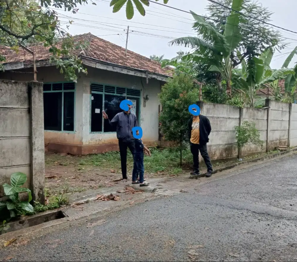 Tanah Lampung Dijual