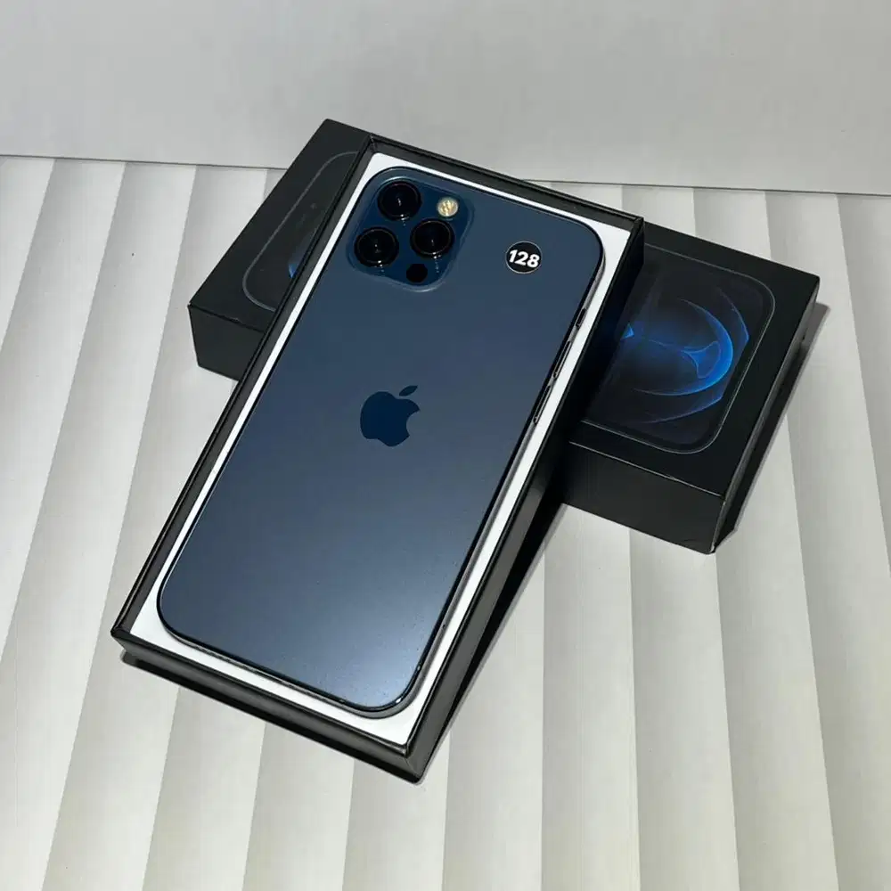 IPHONE 12 PRO 128GB IBOX
