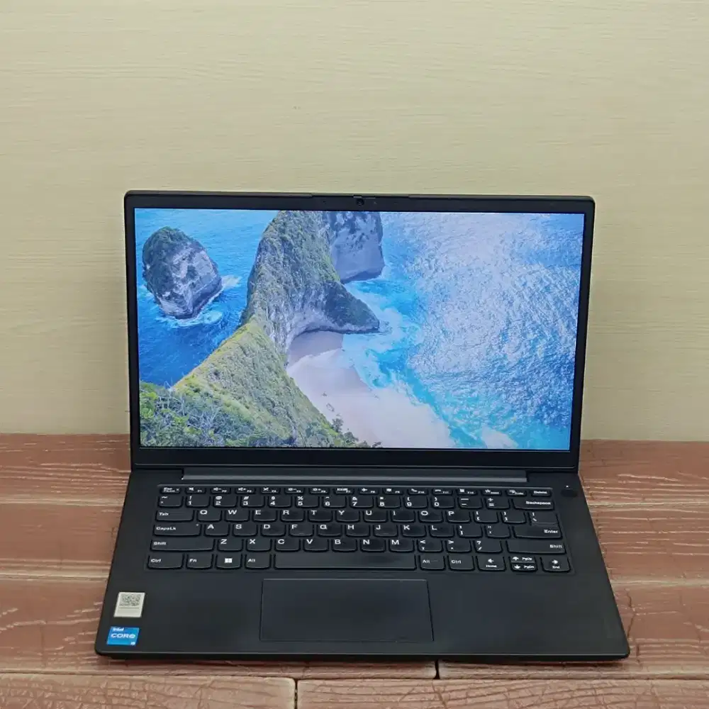 Lenovo K14 GEN1 Intel Core i5-1135G7 RAM 8GB SSD 512GB GEN11 IPS