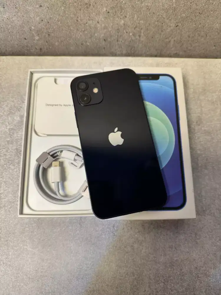 iPhone 12 64Gb Inter