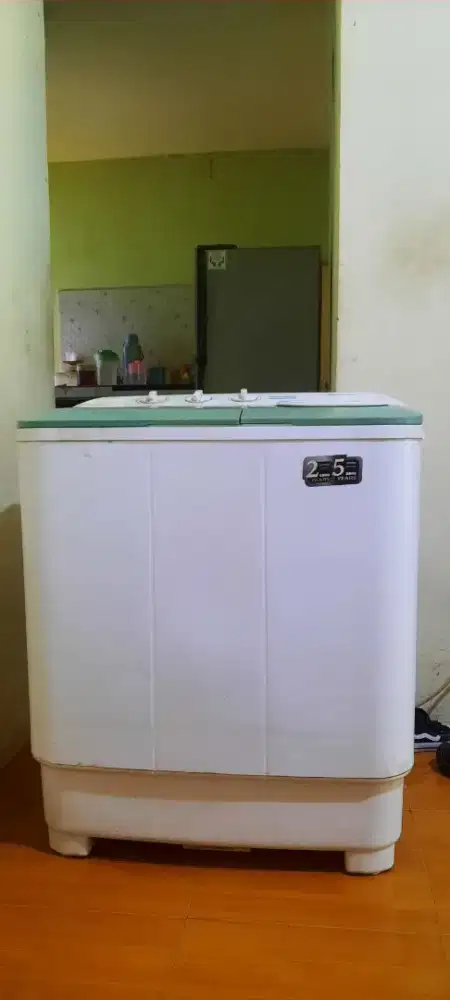 Jual mesin cuci
