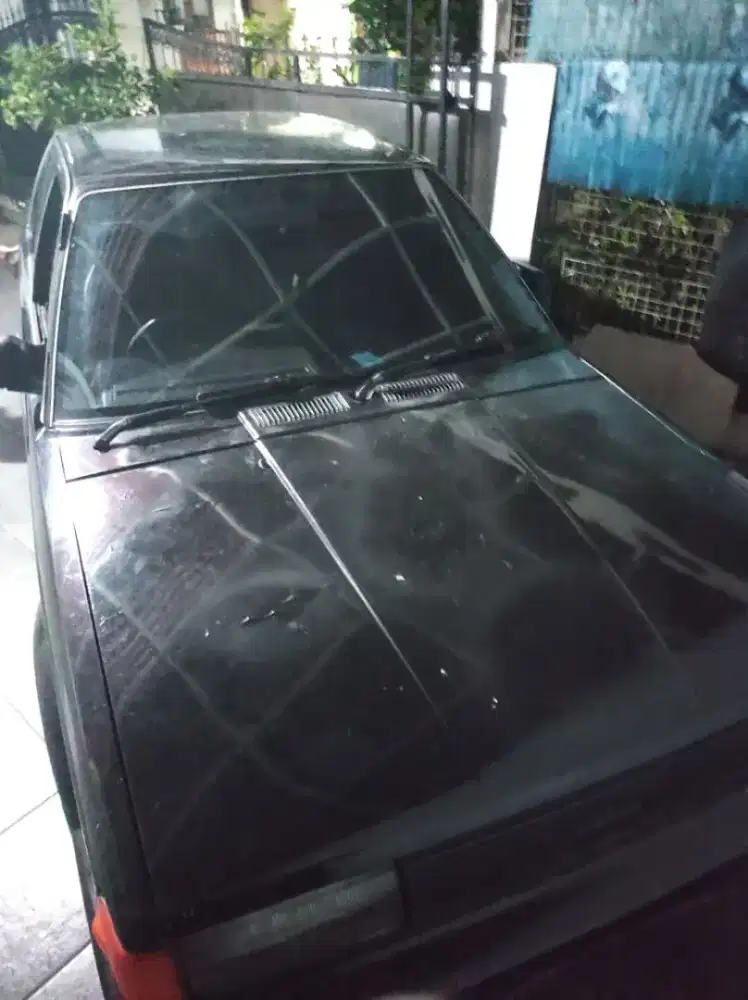 Nissan Sentra GB12 1989