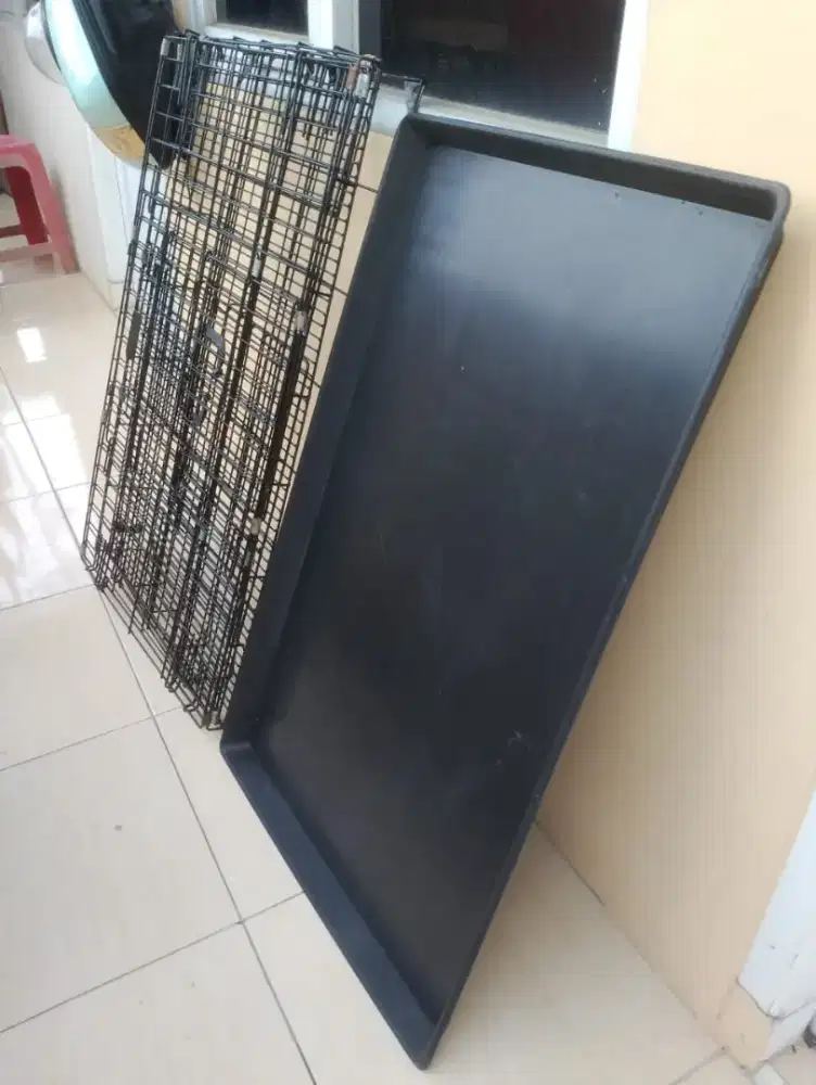 Kandang Kucing Ralind