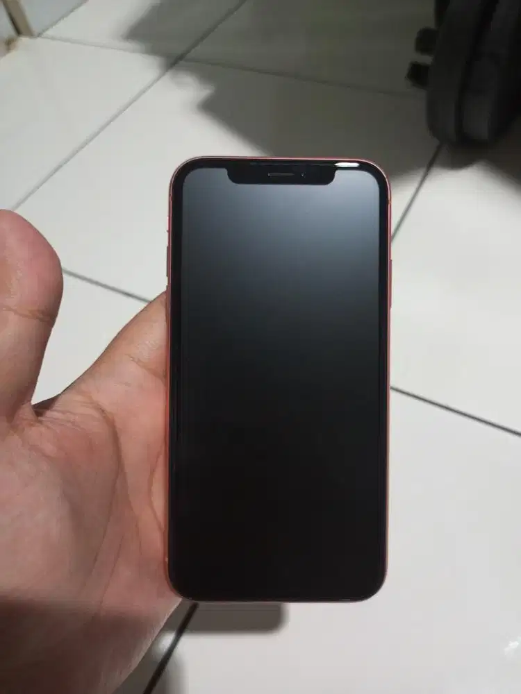 Iphone XR 128gb ex inter