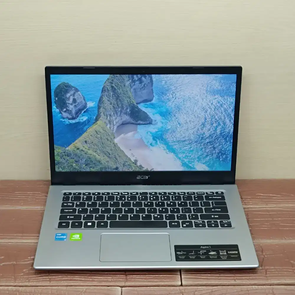 Acer Aspire 5 A514-54G Intel Core i3-1115G4 8GB/512GB MX350 GEN11