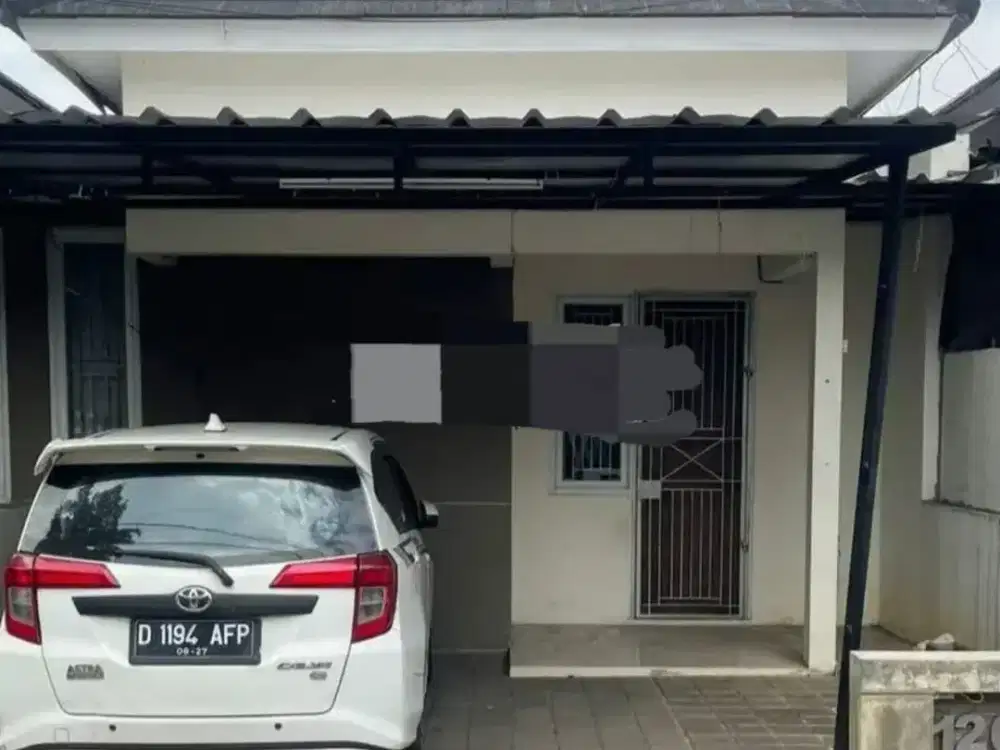 Murah Rumah di Komplek Bumi Cikoneng Indah