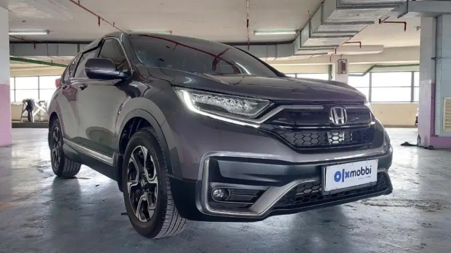 DP RENDAH Honda CR-V 2.0 Bensin-AT 2021 SJE