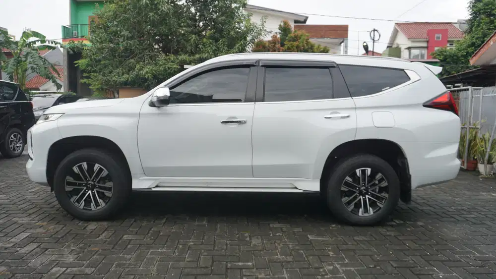Mitsubishi Pajero Sport 2023 Diesel