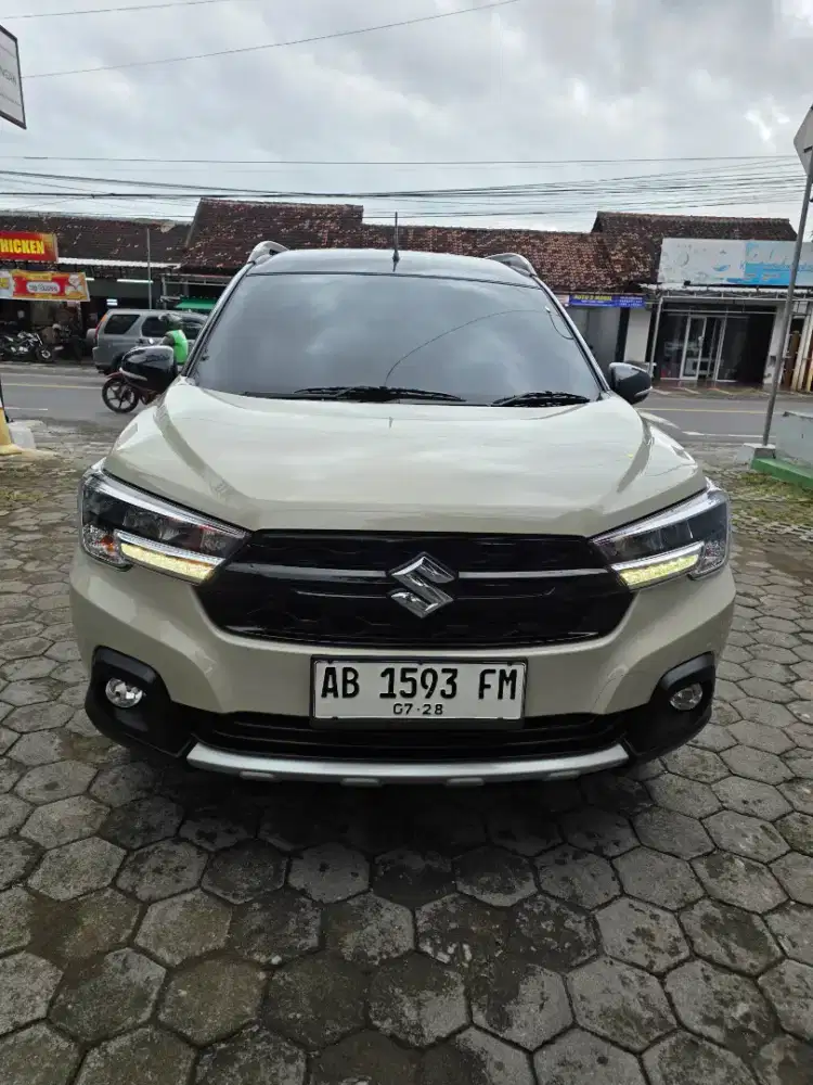 Xl7 alpha hybrid matic tahun 2023