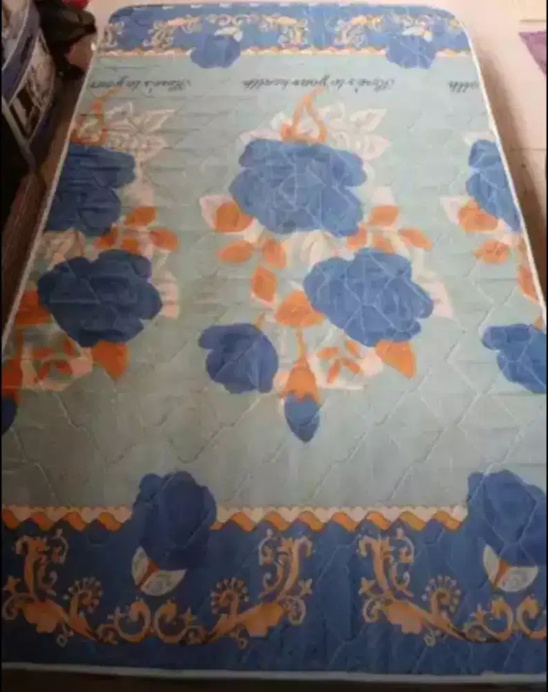 Kasur busa 120x200x15cm