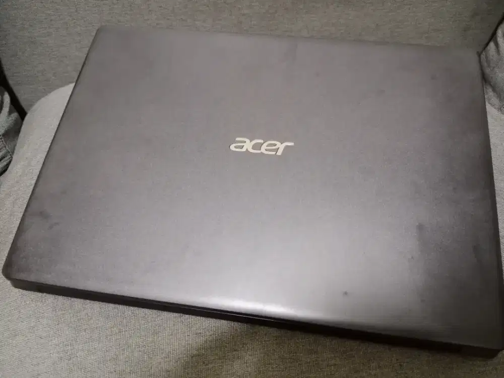 Aspire 3 Slim - Windows 11, Ram 8Gb, SSD 256Gb..