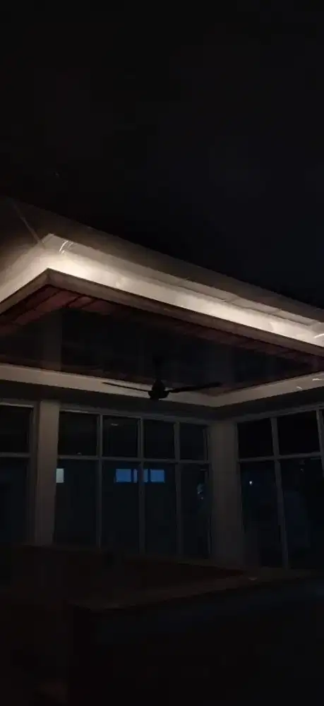 Jasa instalasi listrik