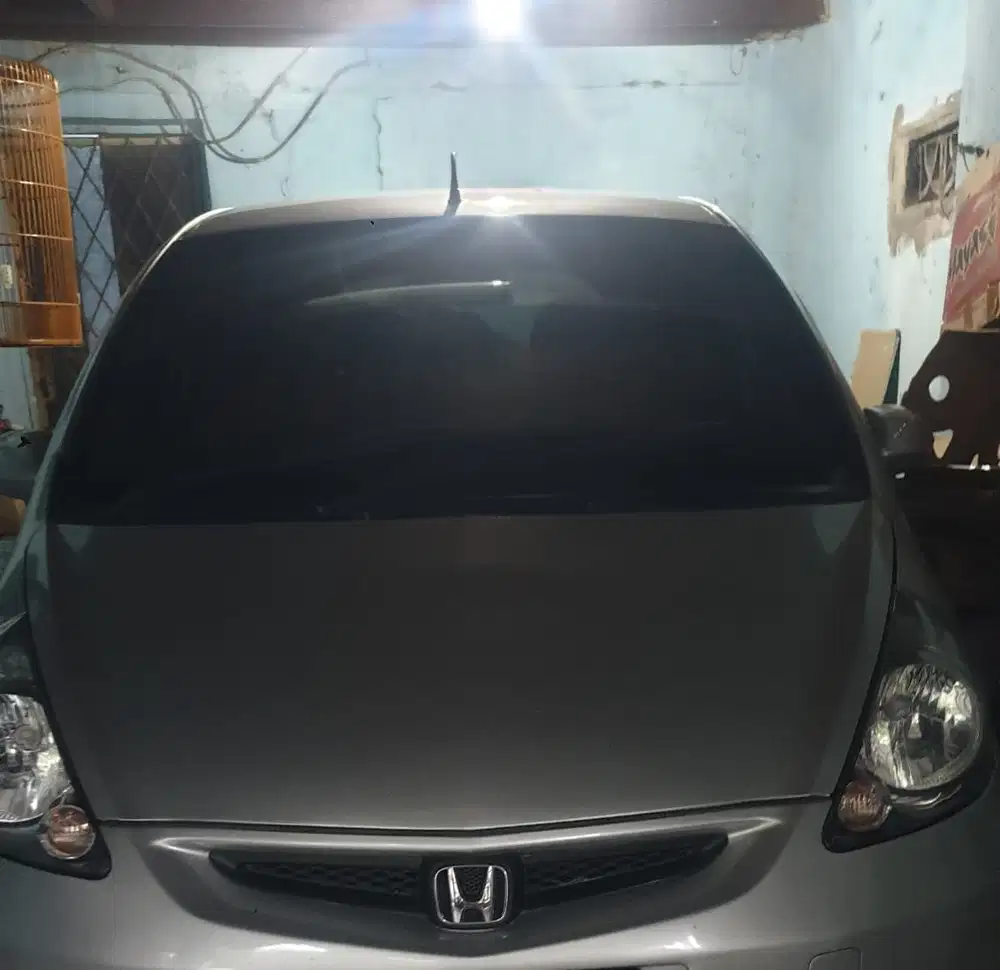 Honda Jazz 2006 Bensin