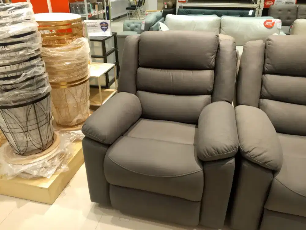 SOFA RECLAINER MURAH