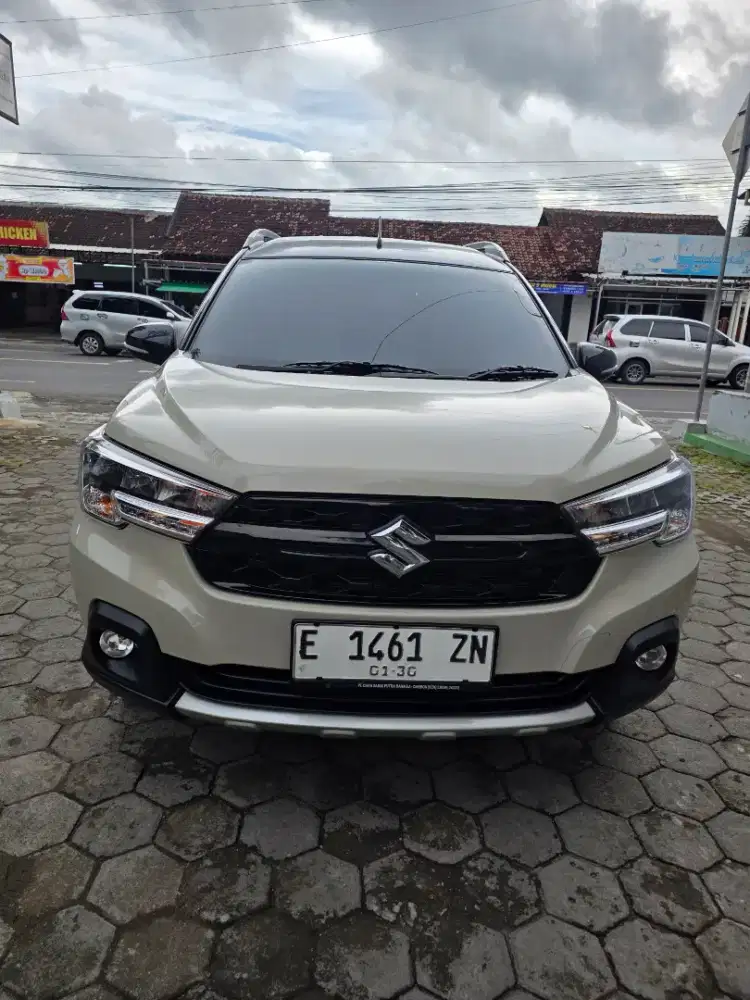 Xl7 alpha hyrid matic tahun 2025