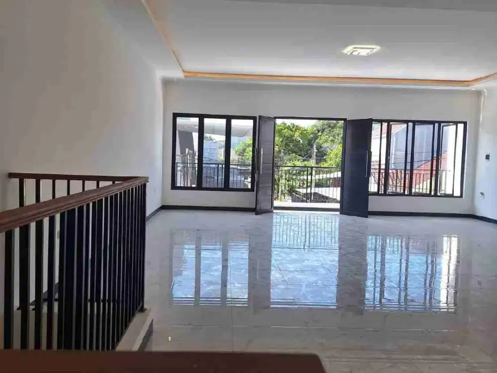 Di Jual Cepat Rumah Brand New Citra Garden 5 Siap Huni