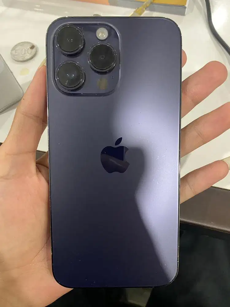 Iphone 14 promax 128 ibox