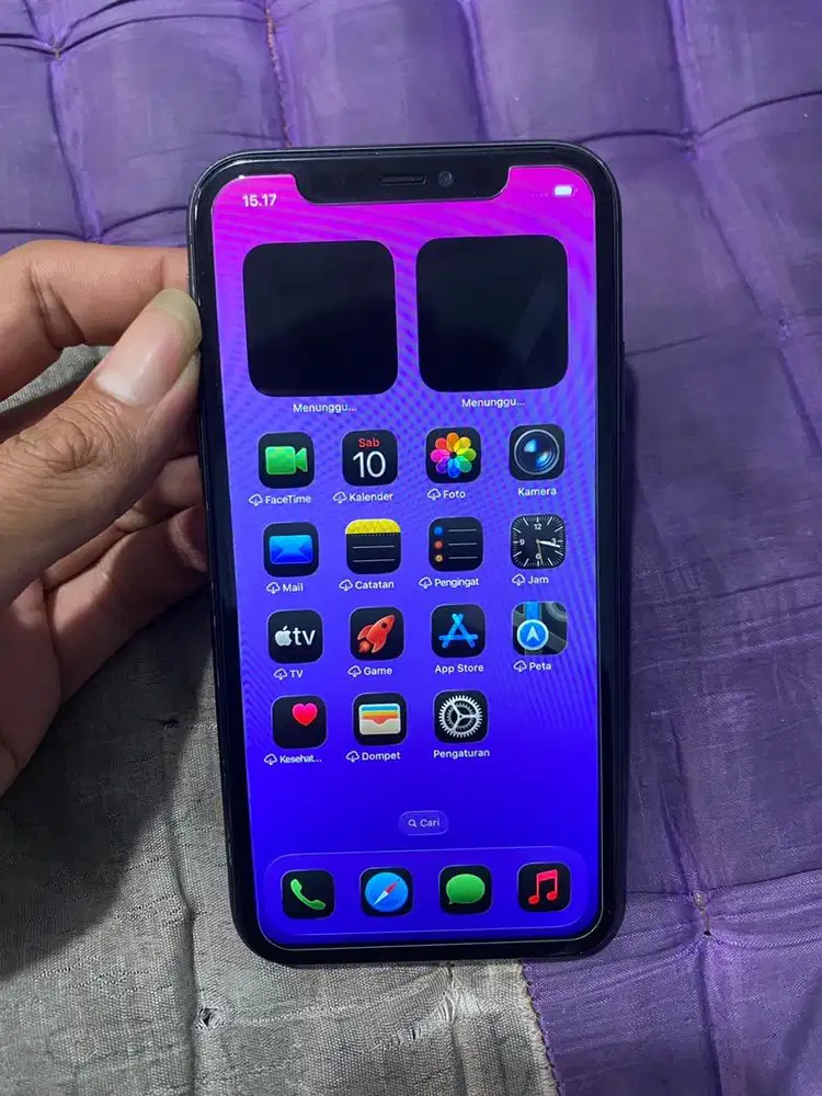 IPHONE 11 64Gb INTER