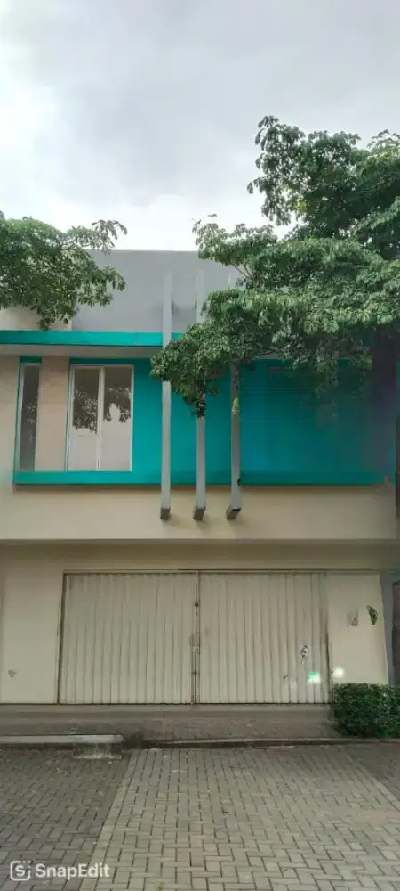 Sewa Cepat Ruko Feia 2 Lt Siap Usaha
Segara City Bekasi