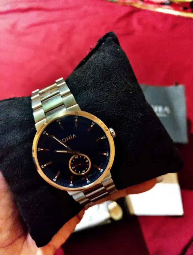 Jam tangan Bonia