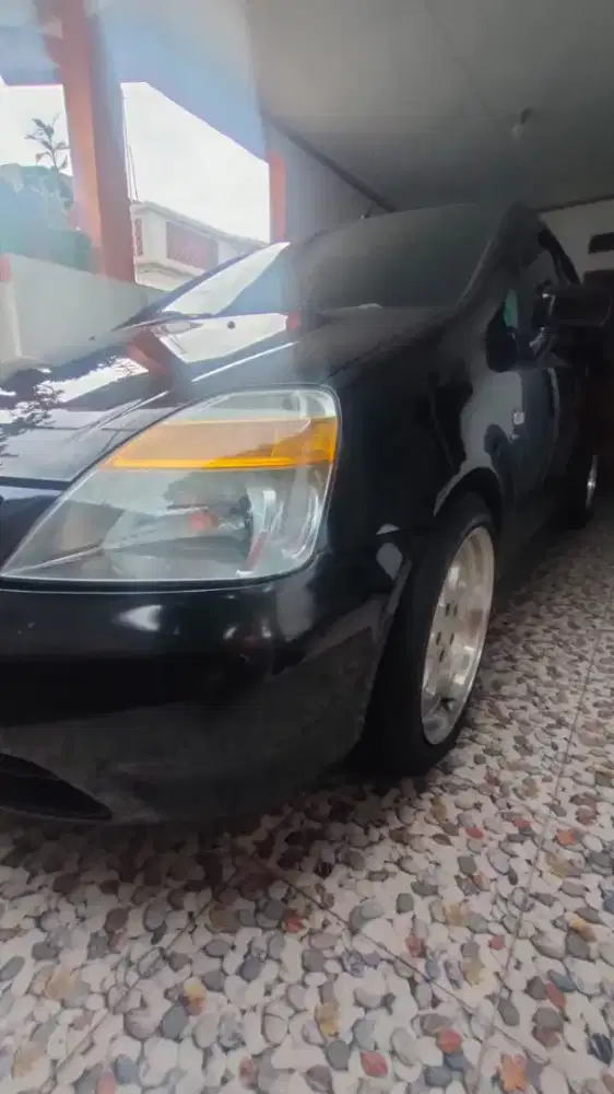 Honda Stream 2002 A/T 1.7 VTEC