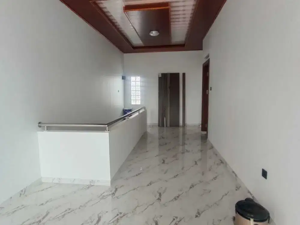 Dijual Rumah Baru 2 Lantai di Kopo Permai, Bandung