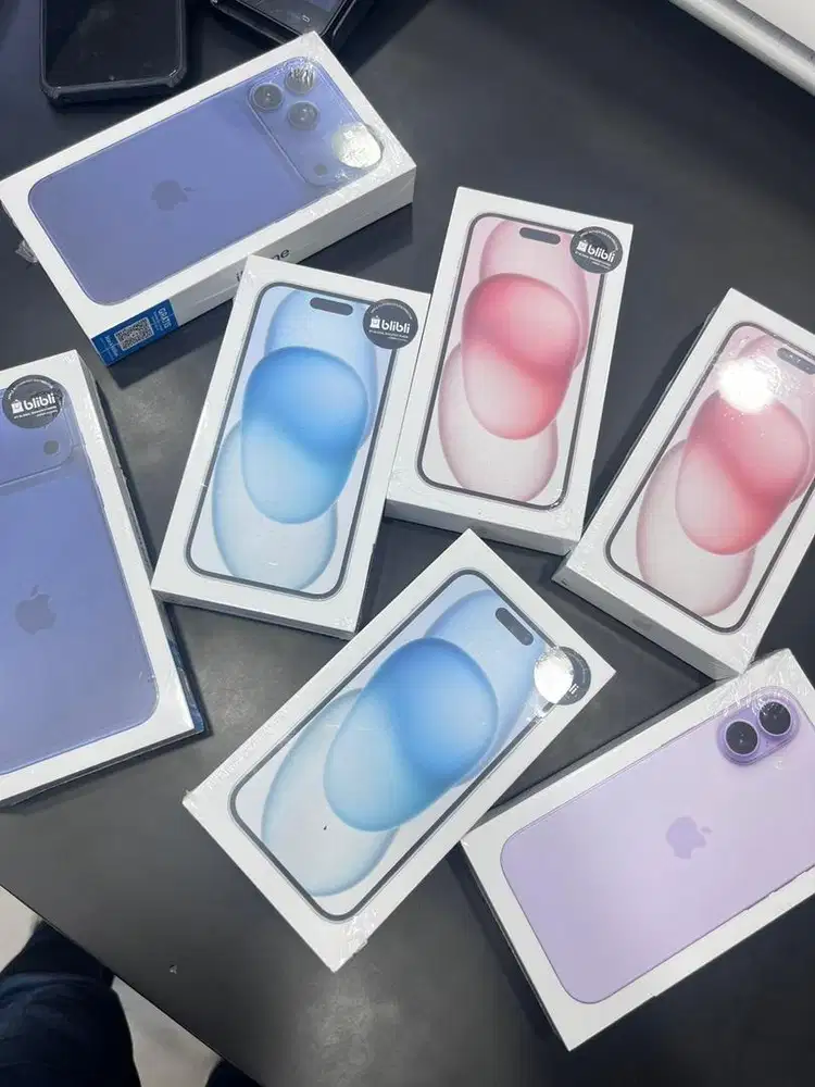 IPHONE 17 promax silver 256 gb