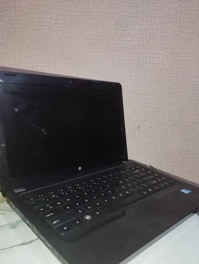 Jual Laptop HP G42 Bekas | Bisa Nego