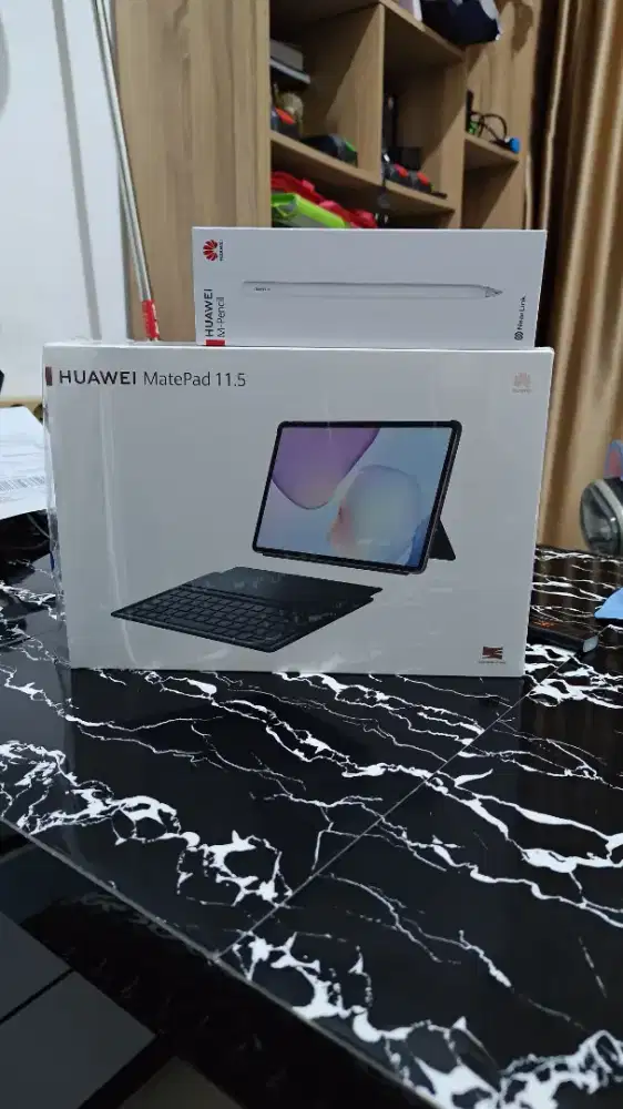 Huawei matepad 11.5 8/256 wifi