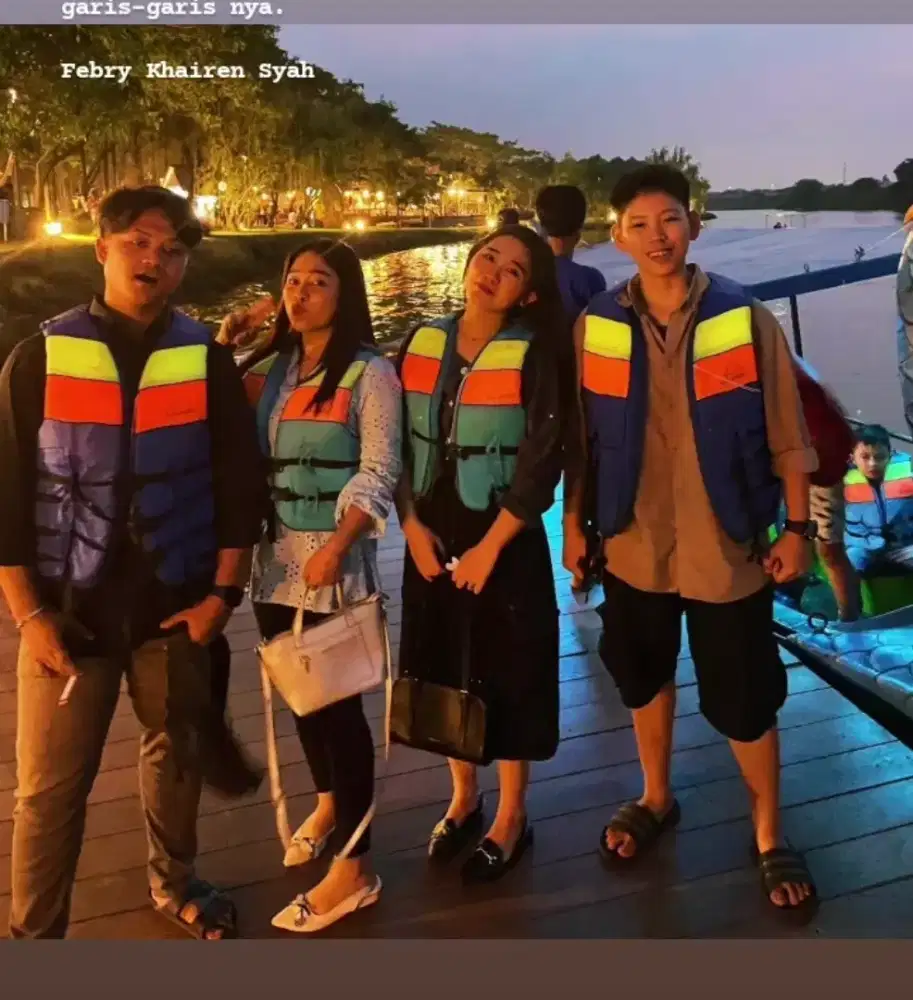 Dicari Host live segera (urgent)