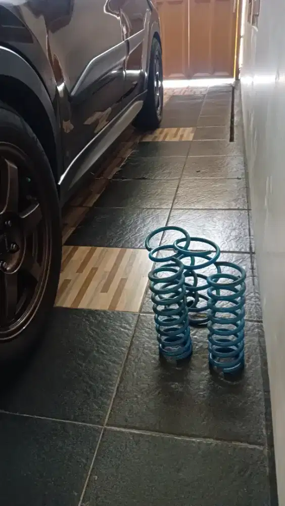 Per ceper standar all new rush