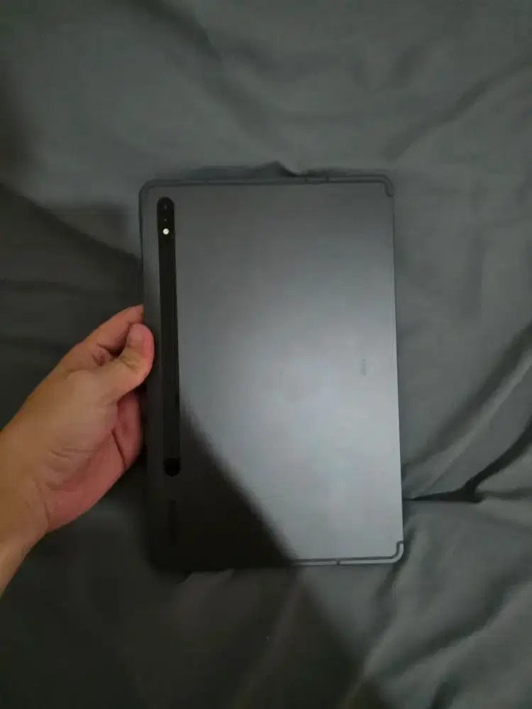 Samsung Tab S8 5G 8/128gb sein