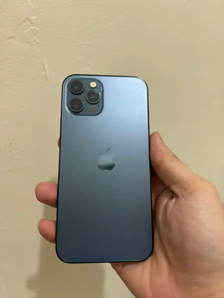 Iphone 12 pro 256 gb inter