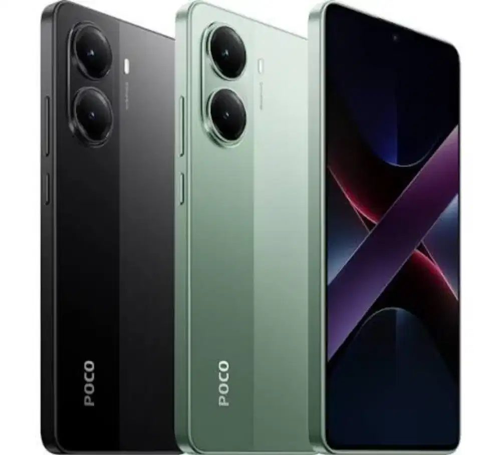 Poco x7 pro 5G 12/512GB