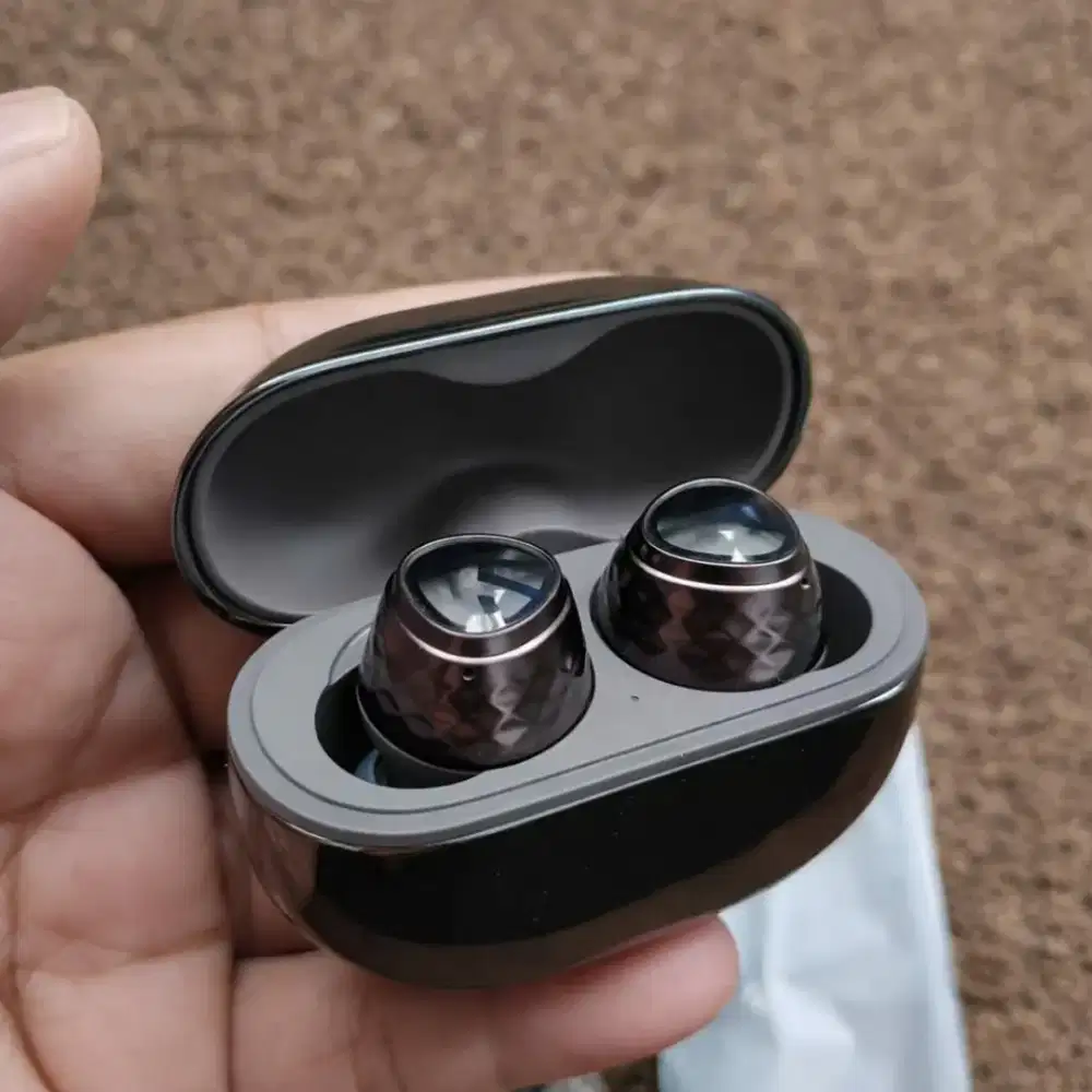 SoundPEATS engine 4 TWS LDAC