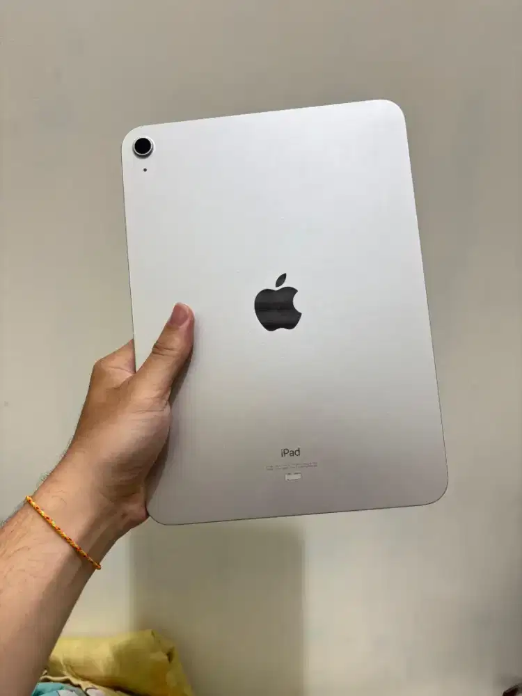Ipad gen 10 64gb ibox