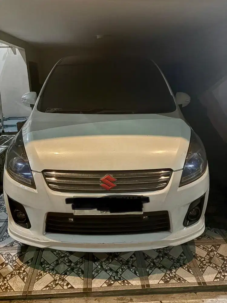 Jual mobil rawatan kesayangan tinggal pakai