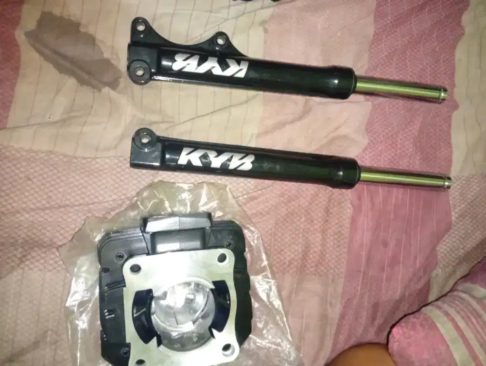 Satset aja SOK KYB ORII+KOTAK