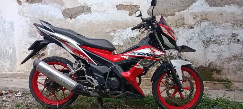 Di jual segera minat langsung japri ya