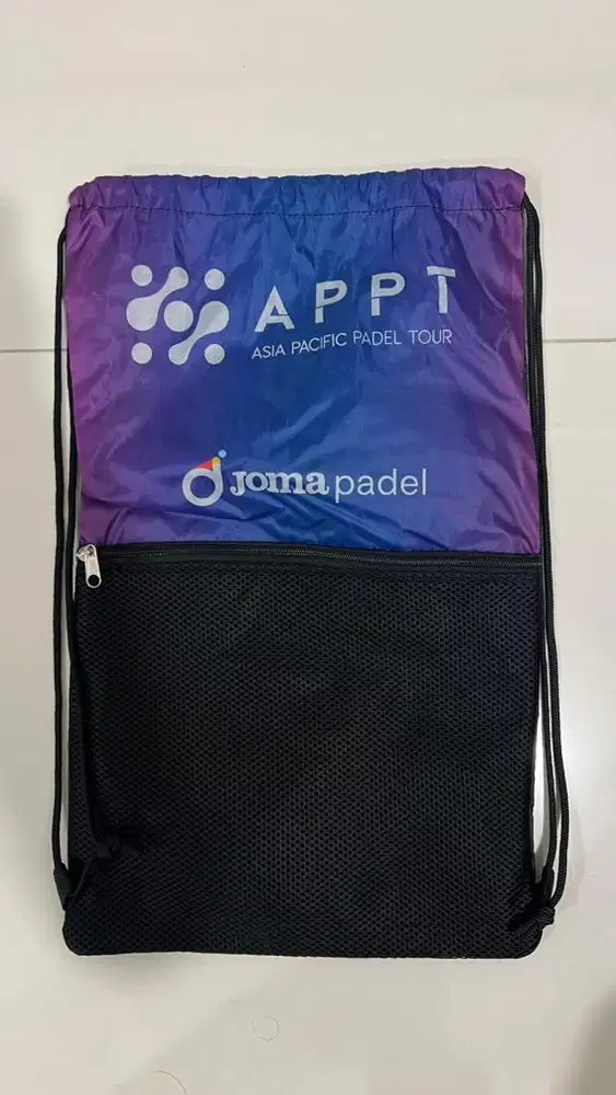 Tas joma x appt