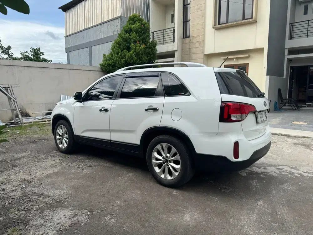 Kia Sorento 2014 Diesel