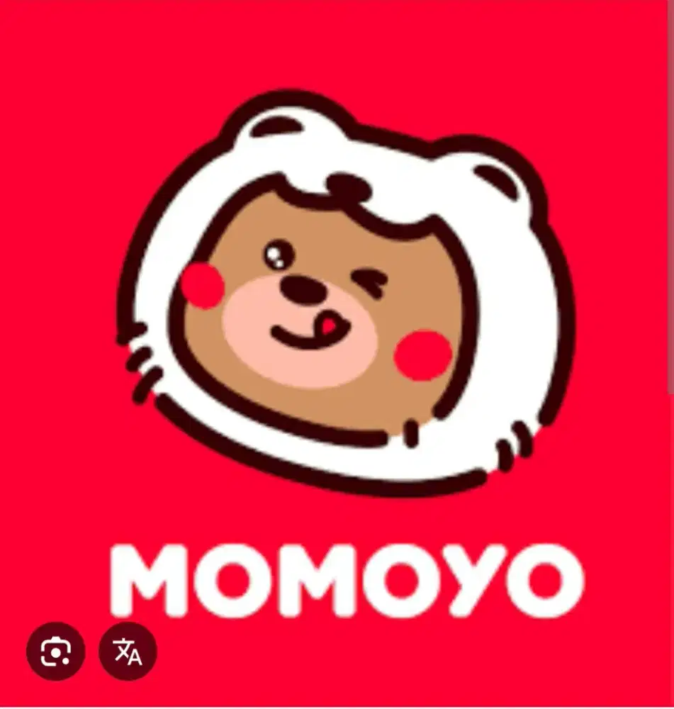 MOMOYO Jakarta Barat Lowongan Kerja Crew Outlet Barista Wanita